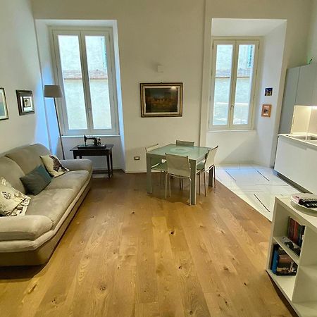 Casa In Castelvecchio Apartment Сиена Екстериор снимка