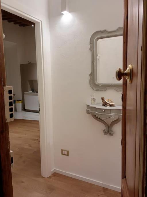 Casa In Castelvecchio Apartment Сиена Екстериор снимка
