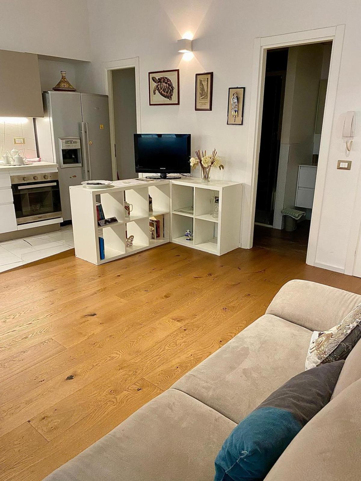 Casa In Castelvecchio Apartment Сиена Екстериор снимка