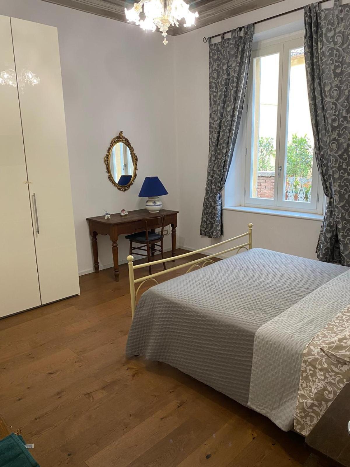 Casa In Castelvecchio Apartment Сиена Екстериор снимка